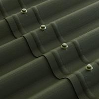 Ондулин Смарт ЗЕЛЁНЫЙ (1/150) / Onduline Smart GREEN