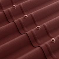 Ондулин Смарт КРАСНЫЙ (1/150) / Onduline Smart RED