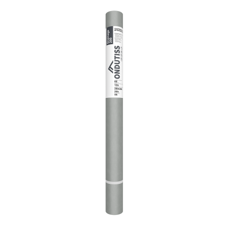 ONDUTISS Drainage 200 (50м2) / ОНДУТИС Дренаж 200 плёнка строительная геотекстильная дренажная