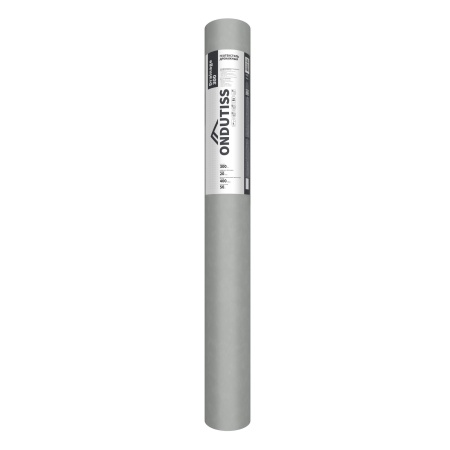 ONDUTISS Drainage 300 (50м2) / ОНДУТИС Дренаж 300 плёнка строительная геотекстильная дренажная